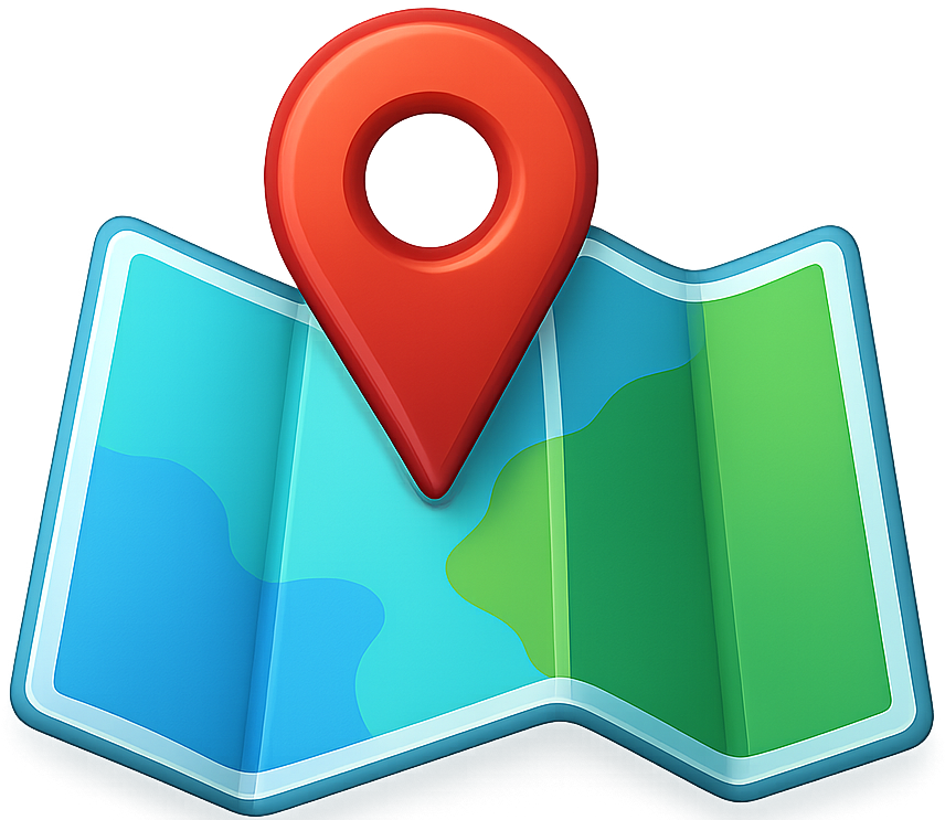 Map icon