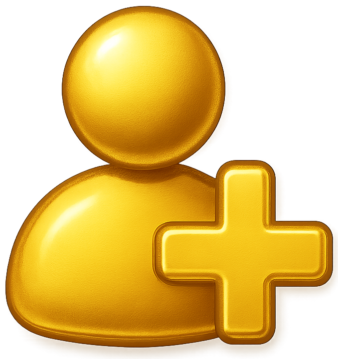 Register icon